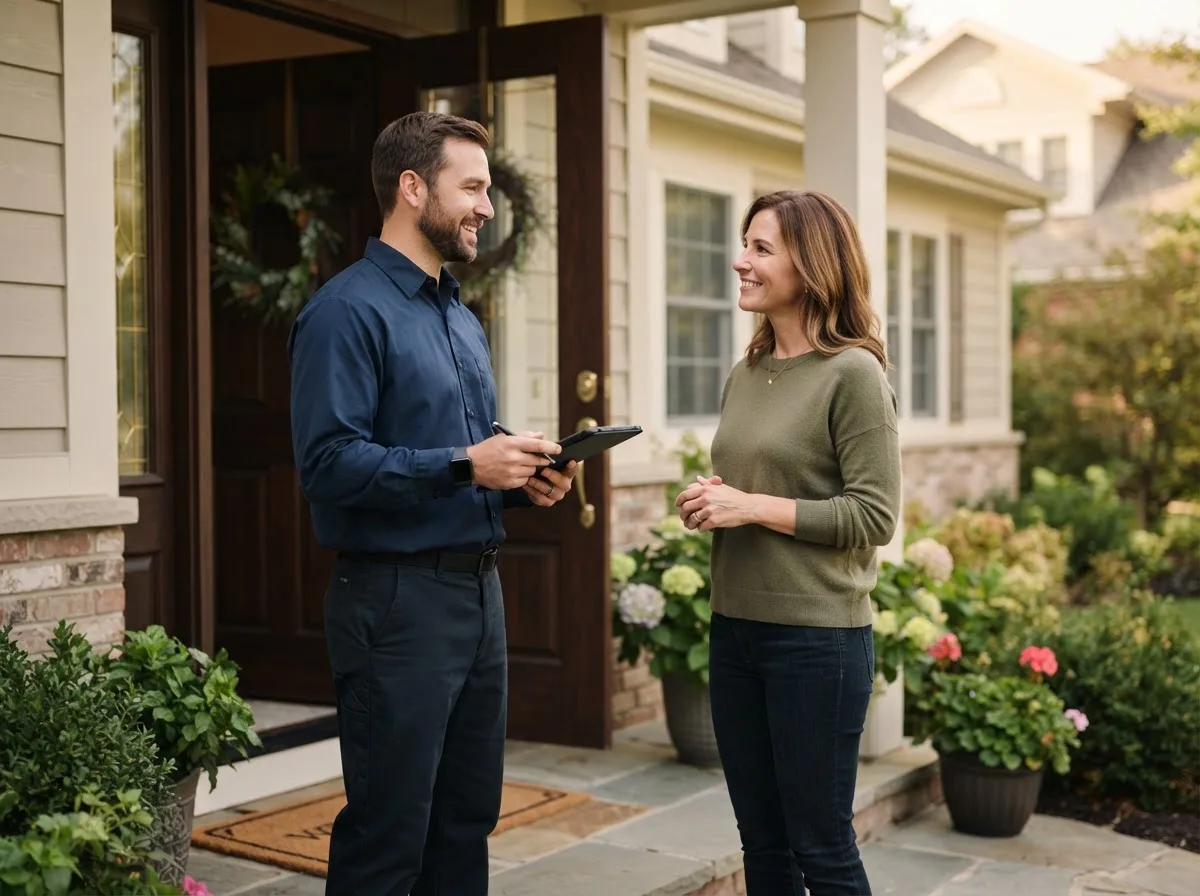 Water damage restoration FAQs for Jerry City, OH